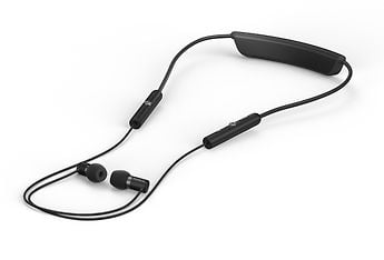 Sony SBH80 -Bluetooth-kuulokkeet, mustat, kuva 2