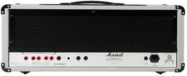 Marshall 2555X -putkinuppi sähkökitaralle, 100 wattia, kuva 3