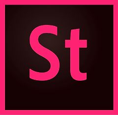 Adobe Stock Large - yrityksille - Taso 1 (1-49) - 12 kk - monikielinen