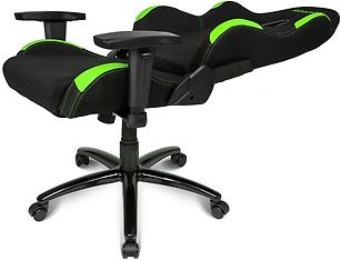 AKRacing Gaming Chair -pelituoli, vihreä, kuva 7