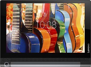 Lenovo Yoga Tab3 10,1" LTE -tablet, musta, kuva 2