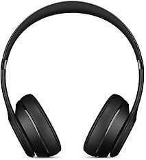 Beats Solo3 Wireless -Bluetooth-kuulokkeet, musta, kuva 2