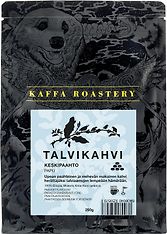 Kaffa Roastery Talvikahvi -kahvipapu, 250 g