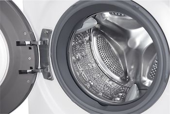 LG W5J6AM0W - kuivaava pesukone, valkoinen, kuva 9