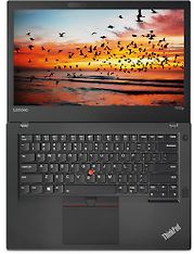 Lenovo ThinkPad T470p 14" -kannettava, Win 10 Pro, kuva 12