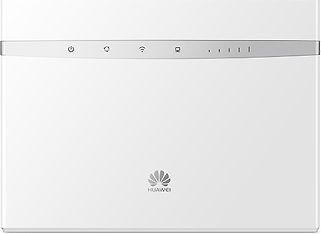 Huawei B525S 3G/4G/LTE + AC WiFi-reititin Telia, kuva 4