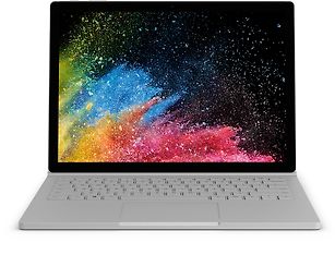 Microsoft Surface Book 2 13,5" -kannettava, Win 10 Pro, kuva 2