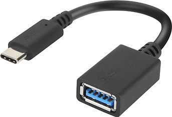 Lenovo USB-C - USB-A -adapteri