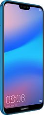 Huawei P20 Lite -Android-puhelin Dual-SIM, 64 Gt, sininen, kuva 5