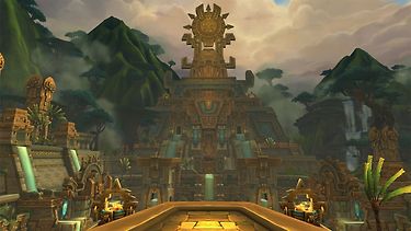 World of Warcraft - Battle For Azeroth -peli, PC / Mac, kuva 5