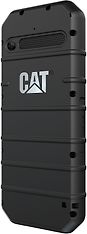 Cat B35 -Puhelin Dual-SIM, 4 Gt, musta, kuva 4
