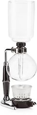 Hario Coffee Syphon Technica -vakuumikahvinkeitin, 5 kupin