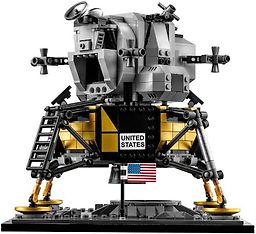 LEGO Creator Expert 10266 - NASA Apollo 11 Lunar Lander, kuva 9