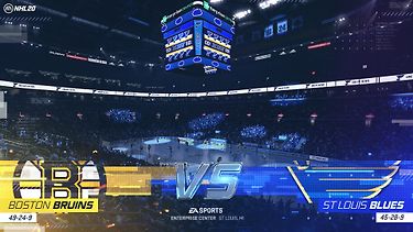 NHL 20 -peli, PS4, kuva 2
