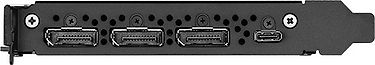 PNY NVIDIA Quadro RTX 4000 8 Gt -näytönohjain, kuva 3