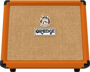 Orange Crush Acoustic 30 - 1x8" combo akustiselle kitaralle, 30 wattia