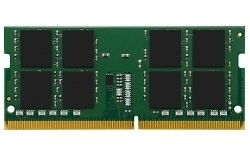 Kingston 32 Gt 2666 MHz DDR4-SODIMM CL19 muistimoduli