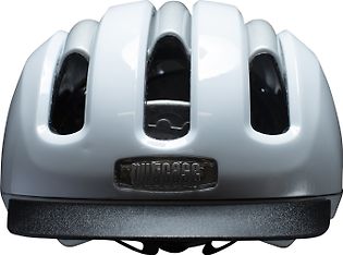 Nutcase Vio Blanco Gloss Mips Light -pyöräilykypärä, 59-62 cm, kuva 2