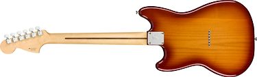 Fender Player Mustang -sähkökitara, Sienna Sunburst, kuva 2