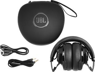 JBL Club 950NC -langattomat vastamelukuulokkeet, musta, kuva 9