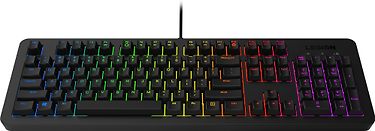 Lenovo Legion K300 RGB Gaming Keyboard -pelinäppäimistö, Nordic, kuva 2