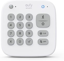Anker eufy Home Alarm Kit -hälytysjärjestelmä, aloituspaketti, kuva 7