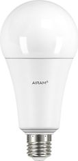 Airam Superlux 19 W -vakiokupulamppu DIM, E27, 2700 K, 2452 lm