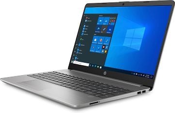 HP 250 G8 15,6" -kannettava, Windows 10 , hopea