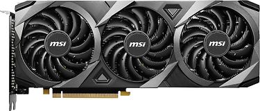 MSI GeForce RTX 3060 VENTUS 3X 12G OC -näytönohjain, kuva 2