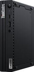 Lenovo ThinkCentre M80q Tiny -työasema, Win 10 Pro, kuva 3