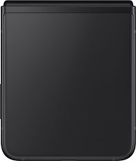 Samsung Galaxy Z Flip3 -Android-puhelin, 128 Gt, Phantom Black, kuva 2