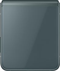 Samsung Galaxy Z Flip3 -puhelin, 256/8 Gt, Trendy Green, kuva 2