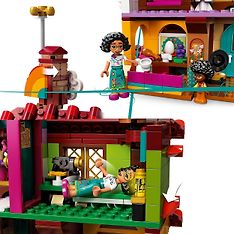 LEGO Disney Princess 43202 - Madrigalien talo, kuva 5