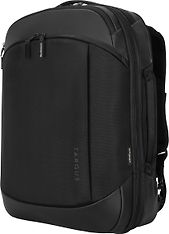 Targus EcoSmart Mobile Tech Traveller 15.6" XL -tietokonereppu