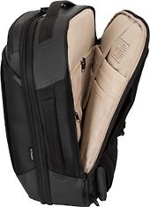 Targus EcoSmart Mobile Tech Traveller 15.6" XL -tietokonereppu, kuva 21