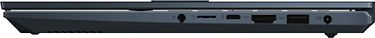 Asus Vivobook Pro 14 OLED 14” - kannettava, Win 11 (K3400PH-KM144W), kuva 3