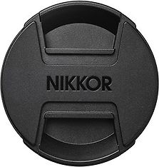 Nikon LC-62B -linssisuojus