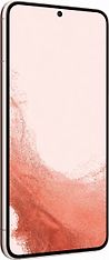 Samsung Galaxy S22 5G -puhelin, 128/8 Gt, pinkki, kuva 5