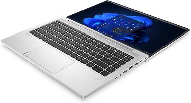 HP ProBook 440 G8 14" -kannettava, Win 10 Pro 64-bit, hopea, kuva 4