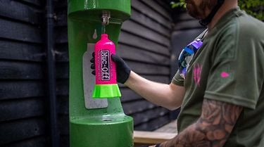 Muc-Off Bottle For Life Bundle -puhdistusaine, kuva 6