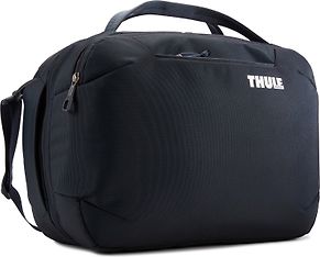 Thule Subterra Boarding Bag -lentolaukku, sininen, kuva 2