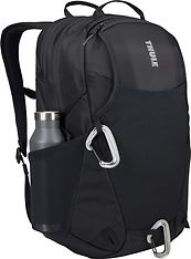 Thule EnRoute Backpack 26L -reppu, musta, kuva 9