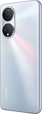 Honor X7 -puhelin, 128/4 Gt, Titanium Silver, kuva 2