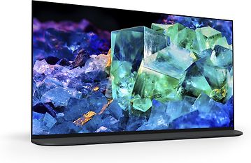 Sony XR-55A95K 55" 4K QD-OLED Google TV, kuva 9