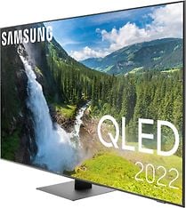 Samsung QE65Q77B 65" 4K QLED TV, kuva 2