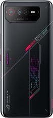 Asus ROG Phone 6 5G -pelipuhelin, 256/12 Gt, musta, kuva 3