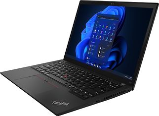 Lenovo ThinkPad X13 Gen 3 - 13,3" -kannettava, Win 10 Pro (21BN00B7MX), kuva 4