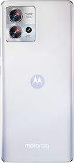 Motorola Edge 30 Fusion -puhelin, 128/8 Gt, Aurora White, kuva 4