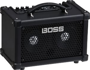 Roland Dual Cube Bass LX -stereovahvistin bassolle