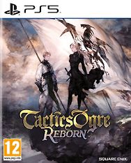 Tactics Ogre: Reborn -peli, PS5